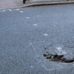 Local Pothole Repairs company Basingstoke