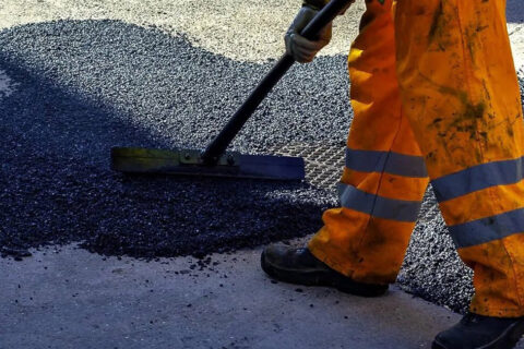 Private Road Surfacing Basingstoke
