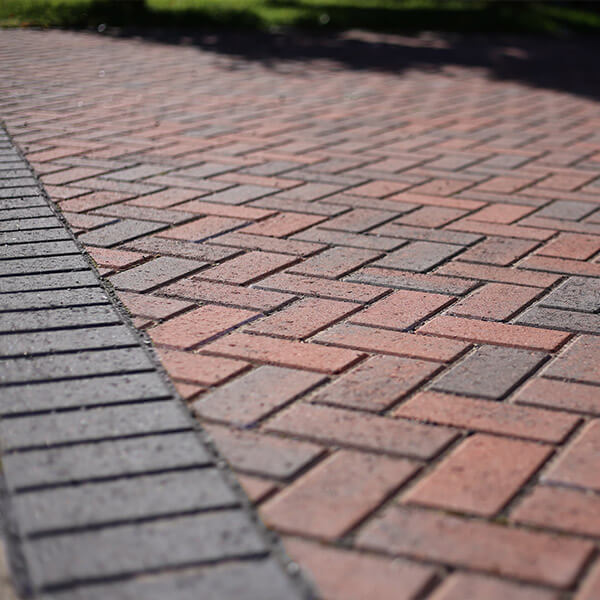 Block paving driveways Surrey