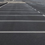 Local Car Park Surfacing company near me Basingstoke
