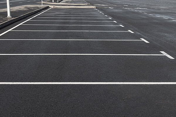 Car park surfacing contractors Basingstoke