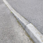 Professional Dropped Kerbs contractors near me Petersfield
