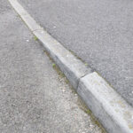 Professional Dropped Kerbs contractors near me Basingstoke