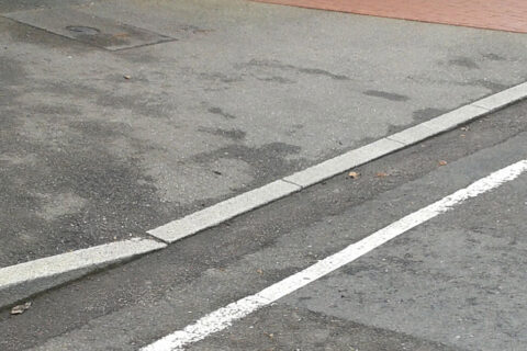 Dropped Kerbs Installer in Sutton