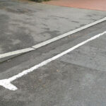 Dropped Kerbs company Basingstoke