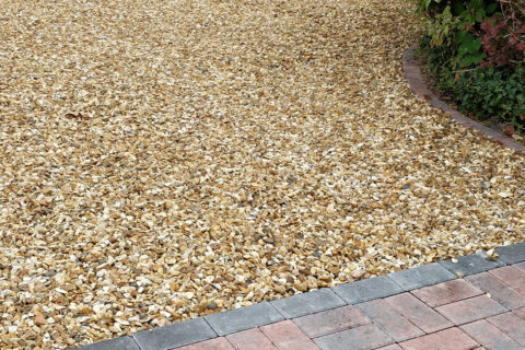 Gravel Driveways Surrey