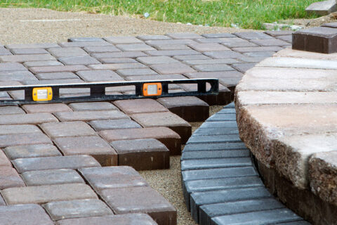 Pathway Paving Surrey