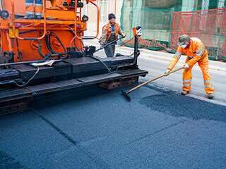 driveway contractors Surrey