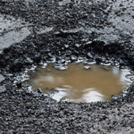 Basingstoke Pothole Repairs near me