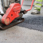 Road Surfacing company near me Basingstoke