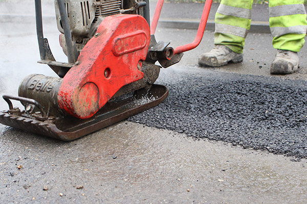 Pothole Repair Company Surrey