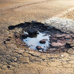 Pothole Repairs company near me in Basingstoke