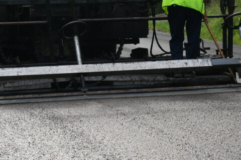 Private Road Surfacing Surrey