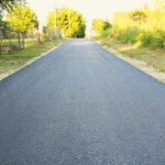 Local Road Surfacing Basingstoke