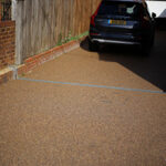 Local Resin Driveways contractor Totton