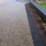 Driveway Construction company in Caterham
