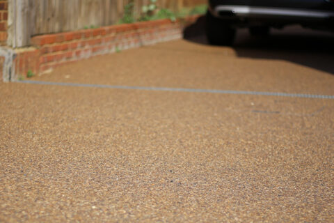 Resin Bound Driveway Installers Surrey