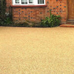 Local Tar & Chip Surfacing company Basingstoke